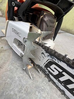 Stihl ms661 - 5