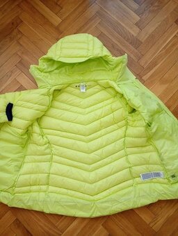 Nová páperova bunda-Decathlon - 5