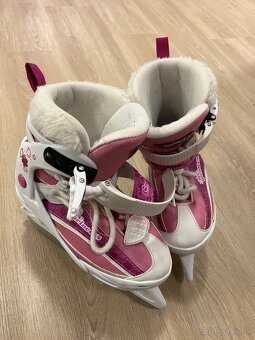 Korčule Crowned Ice Princess 32-35 - 5