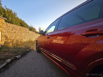 PRODÁM AUDI Q7 3.0TDI 210KW - 5