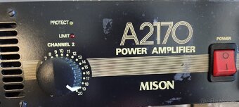 Pasívne reprobedne - 5