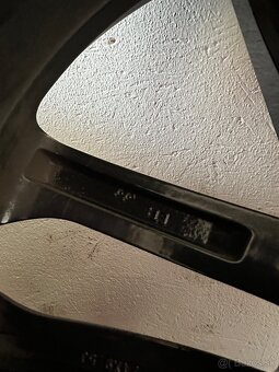 disky audi r21 5x112 - 5