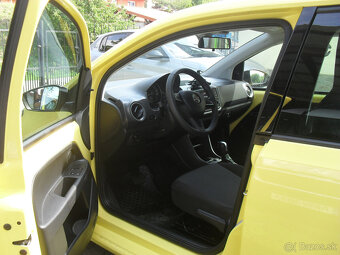 Škoda Citigo iV, rv. 2020, - 5