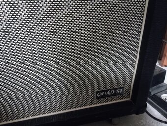 KUSTOM QUAD 100HD - 5