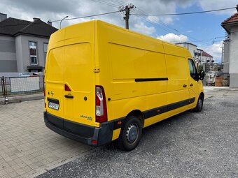 Predam Opel Movano L3H2 - 5