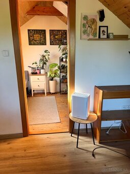 celoročne obývateľná chata / štartovací domček - 5