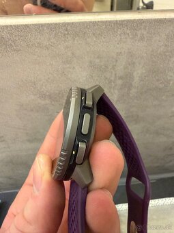 Suunto vertical titaniu solar - 5