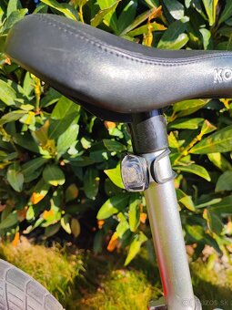 Detské odrážadlo Kokua - 5