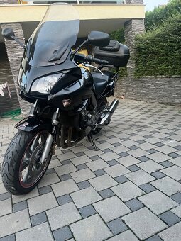 Predám Honda cbf 100 - 5