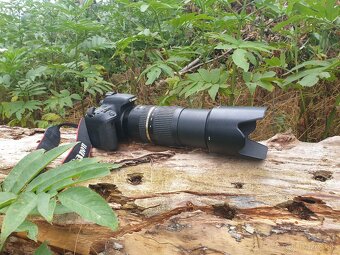 Predám fototechniku - 5