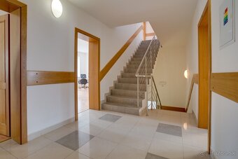 Administratívne priestory v centre Trnavy na PRENÁJOM - 5