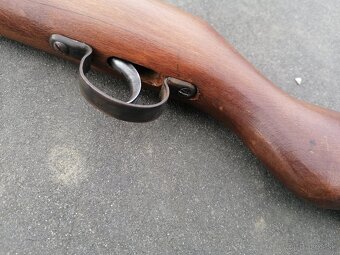 Predám vzduchovka CZ 803 - 5