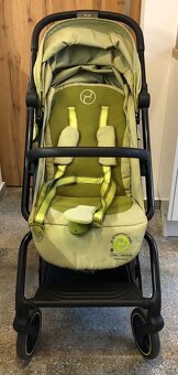 Cybex Eezy S+2 - 5