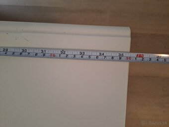 Predame detsky pracovny IKEA stolik - 5