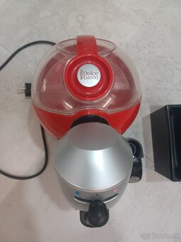 Krups Dolce Gusto Nescafe - 5