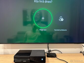 Xbox one 500 GB - 5