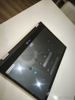 🔥 ASUS Chromebook CX1 / CB1400FKA 🔥 - 5