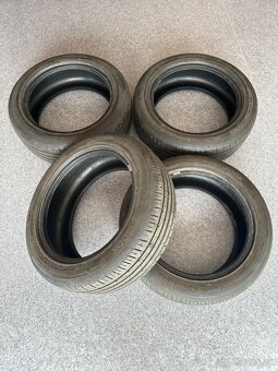 Hankook Ventus Prime 3 - 5
