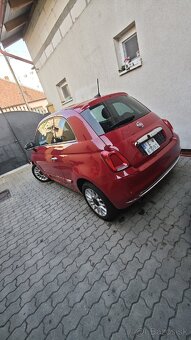 Fiat 500 - 5