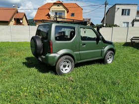 Suzuki Jimny 1.5 DDIS - 5