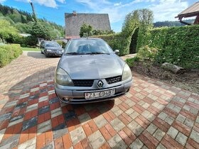 Renault Thália 1.4 - 5
