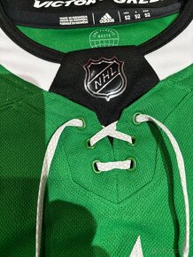 Originálny NHL dres Dallas Stars - 5