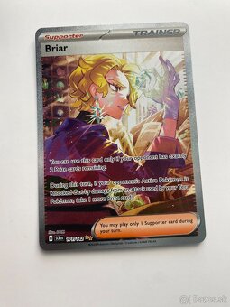 Pokémon karty - 5