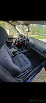BMW E36 318tds - 5