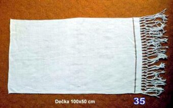 Prestieranie a bytový textil - 5