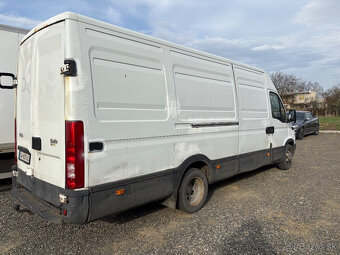 Iveco Daily 3.0. maxi - 5