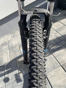 Rockrider - 5