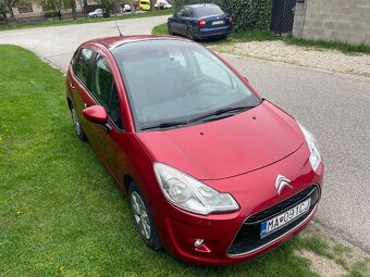 Citroen c3 1.4i benzin 54 kw Panorama - 5