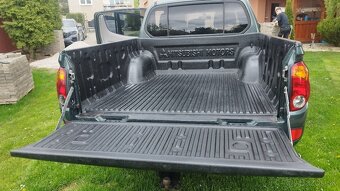 Mitsubishi L200 ,, 167.000km,, 2011 rok. - 5