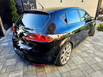 Seat leon diesel 2.0tdi - 5