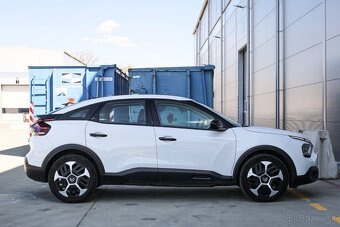 Citroën C4 1.2 PureTech /AJ NA SPLATKY/ - 5