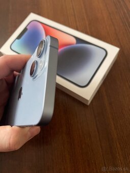 Iphone 14 256gb - 5