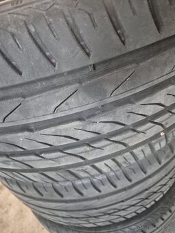 Matador 235/45 R17 - 5
