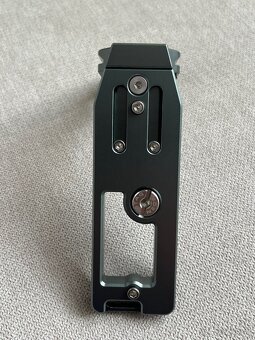 L bracket 3 Legged Thing FUJIFILM GFX 100S/50SII - 5