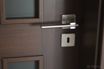 kompletné interiérové dvere - 5