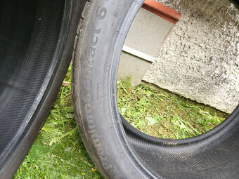 315/30 R22, 275/35 R22 premium contatc6 - 5