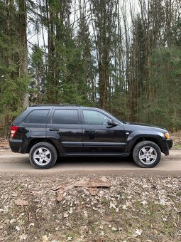✅Jeep Grand Cherokee 3.0 CRD - 5