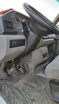Predám VW LT 35 - 5