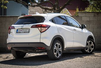 Honda HR-V 1.6 i-DTEC Executive - 5
