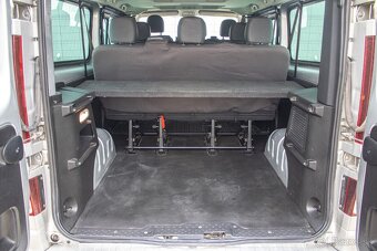 Opel Vivaro Tourer 1.6 CDTI BiTurbo 145k S&S L1H1 - 5