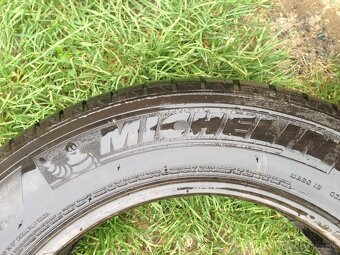205/60 r16 letné pneumatiky - 5