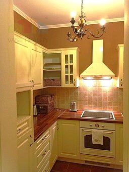 Prenájom: elegantný veľký 1 izb. (51m2) byt vo vyhľadávanej - 5