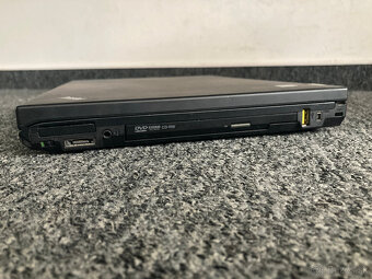 Lenovo THINKPAD T410i 2518-P9G - 5