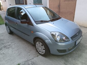 fiesta 1299cm 51kw r.v.2007 - 5
