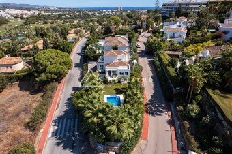 Španielsko, Vila, Nueva Andalucia, Marbella - 5