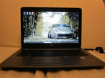 Hp Elitebook 840G2 i5,8 Gb ram,SSD,W11PRO PRO - 5